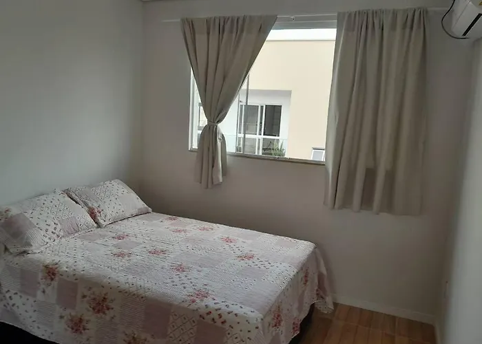 Apartamento 1 Quarto Proximo Ao Aeroporto, E Orla De Camburi