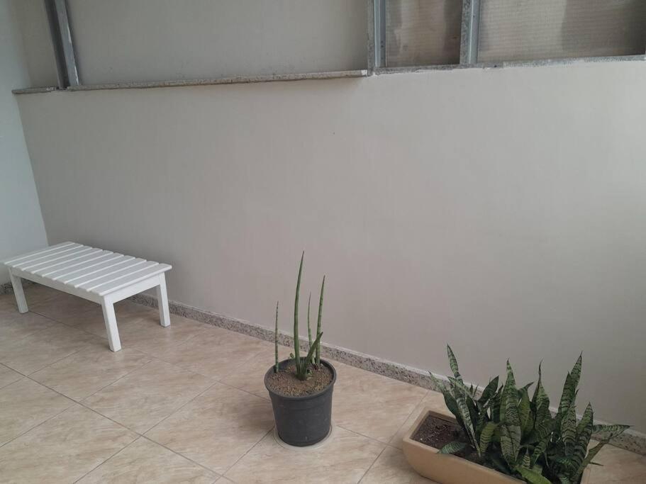 Apartment 1 Proximo Ao Aeroporto, E Orla De Camburi Vitoria