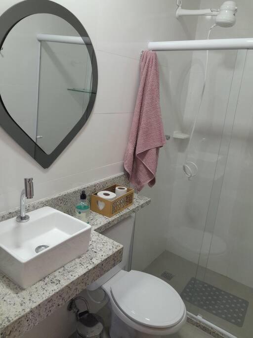 1 Proximo Ao Aeroporto, E Orla De Camburi * Vitoria