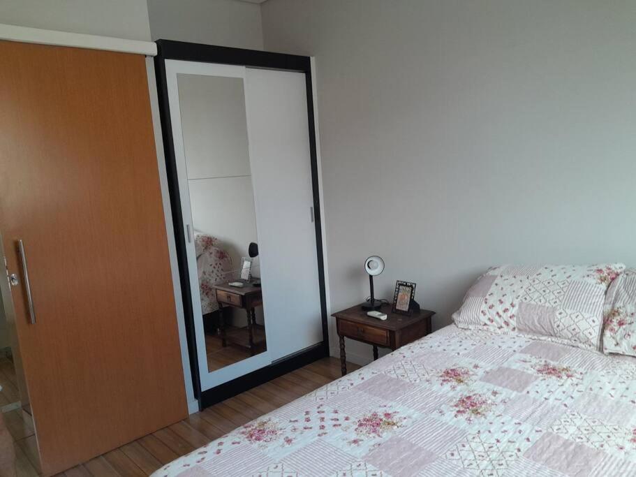 Apartment 1 Proximo Ao Aeroporto, E Orla De Camburi