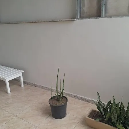Apartamento 1 Quarto Proximo Ao Aeroporto, E Orla De Camburi Vitoria Exterior photo
