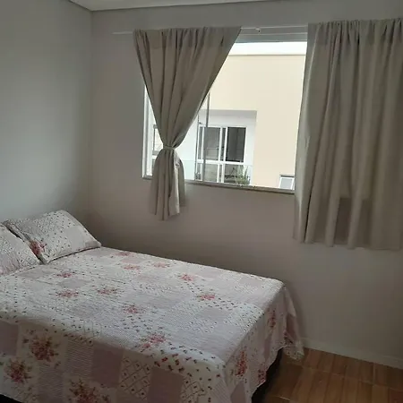 Apartamento 1 Quarto Proximo Ao Aeroporto, E Orla De Camburi Vitoria Exterior photo