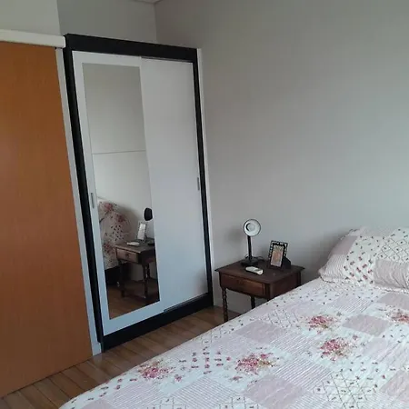 Apartamento 1 Quarto Proximo Ao Aeroporto, E Orla De Camburi Vitoria Exterior photo