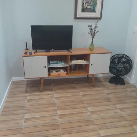 Apartamento 1 Quarto Proximo Ao Aeroporto, E Orla De Camburi Vitoria Exterior photo